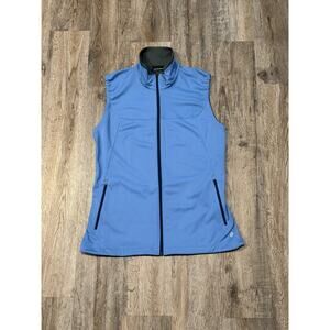 Galvin Green Golf Women's Gore Windstopper Vest Size Small